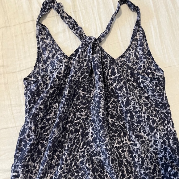 Authentic Michael Kors dressy tank top - Picture 1 of 3
